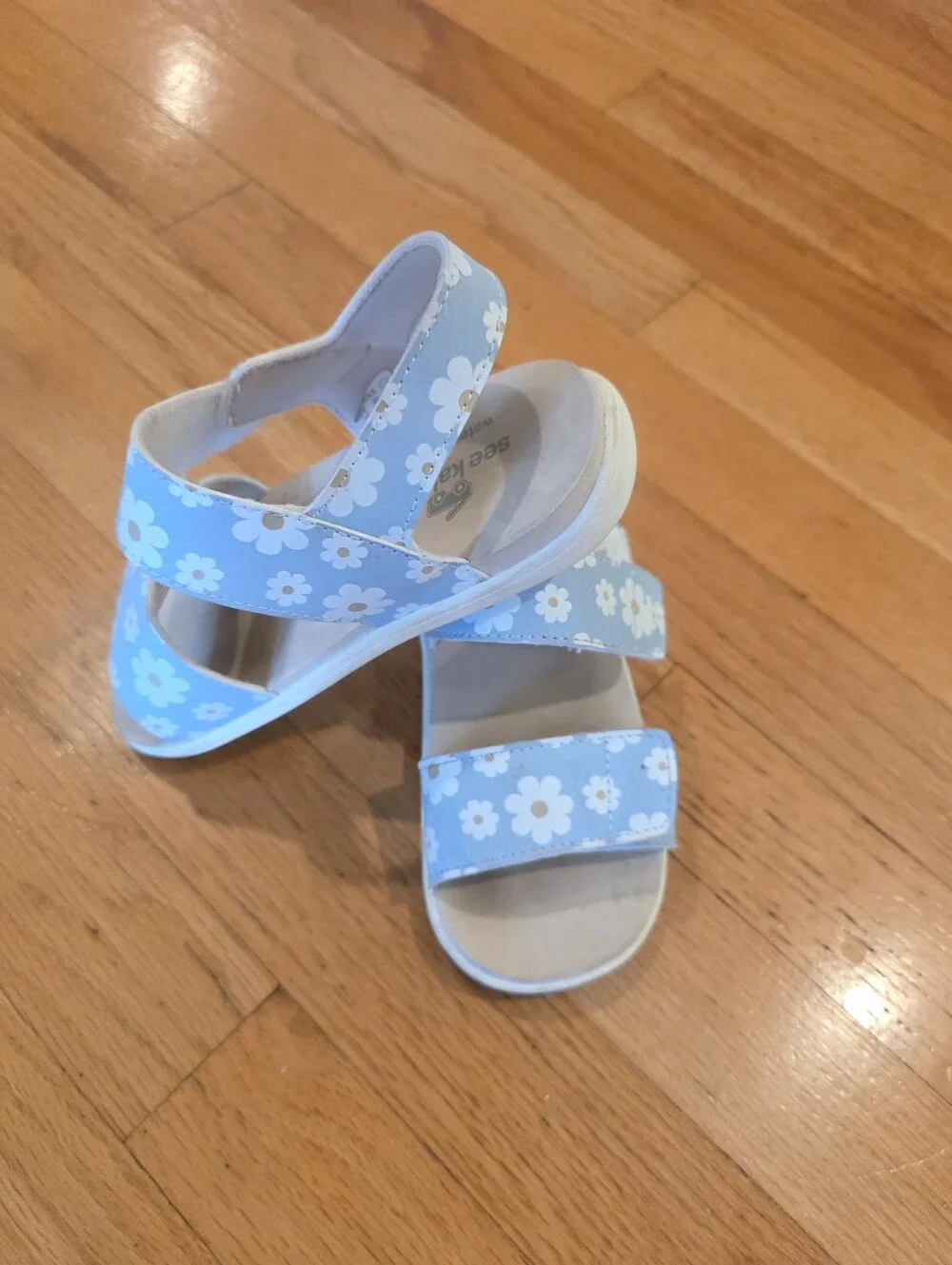 See Kai Run pre loved